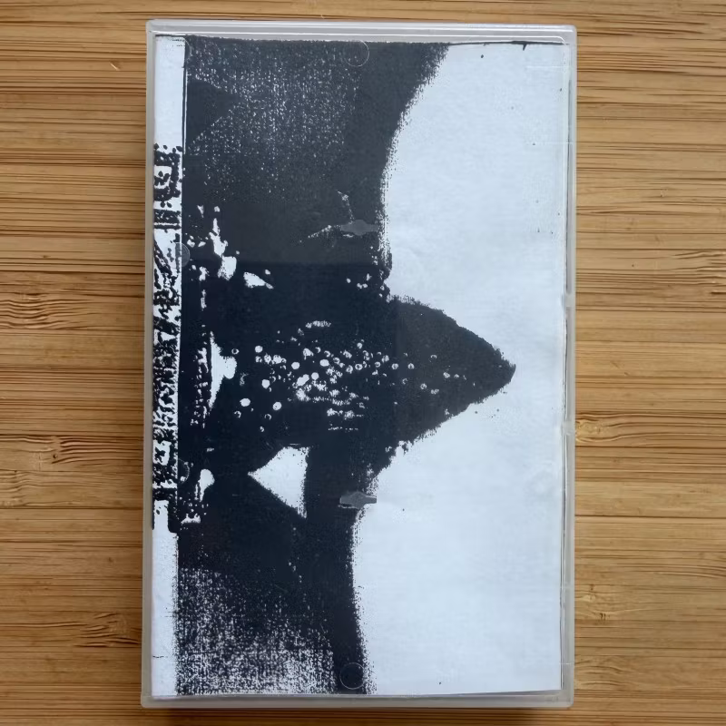BIZARRE UPROAR Private Live 1/1/2011 Helsinki (Filth And Violence - Finland original) (NM) TAPE