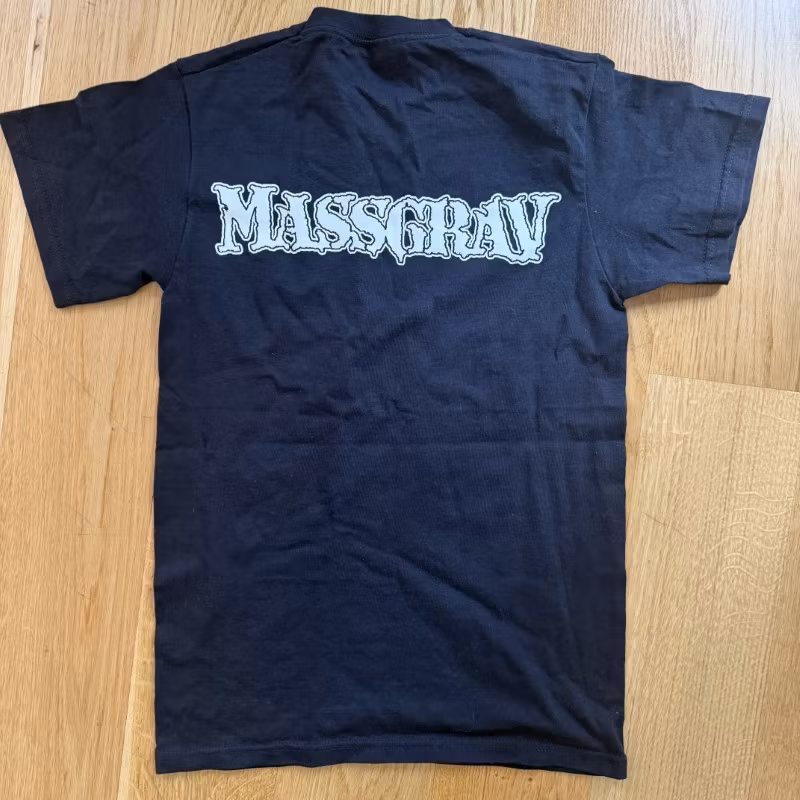 MASSGRAV Hata (S) T-SHIRT