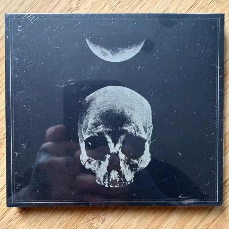 NOITÉBREGA Luar E Morte (Damnatio Ad Bestias - Spain original) (SS) CD