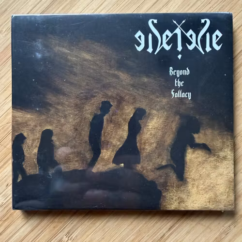 SEIDE Beyond the Fallacy (Throats - France original) (SS) CD
