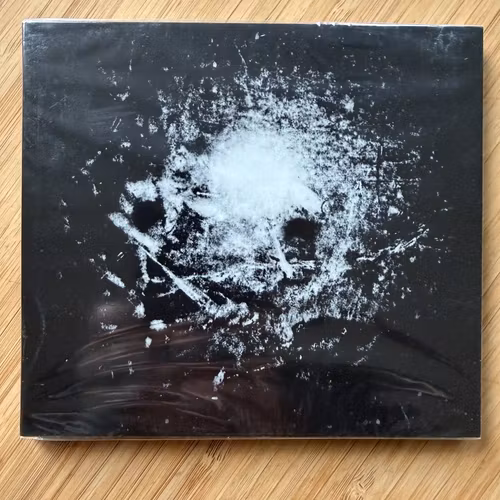 IIIXK IIIXK (Damnatio Ad Bestias – Spain original) (SS) CD