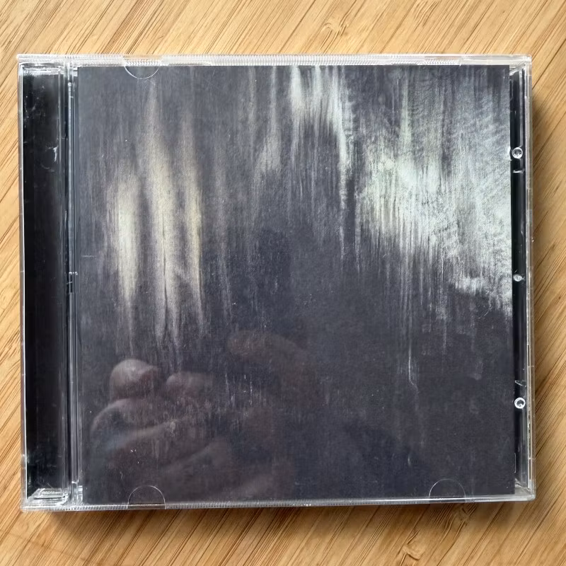 RUHO The Devout Thrum (Fallen Temple – Poland original) (NM) CD