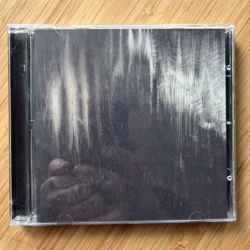 RUHO The Devout Thrum (Fallen Temple – Poland original) (NM) CD
