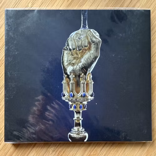 OBSCURANTIST Humana Vana (Necrocosm – France original) (SS) CD