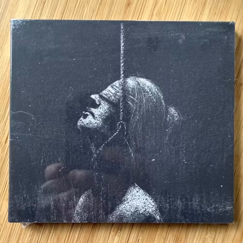 SHINING Feberdrömmar Del Två (The Sinister Initiative – Sweden original) (SS) CD