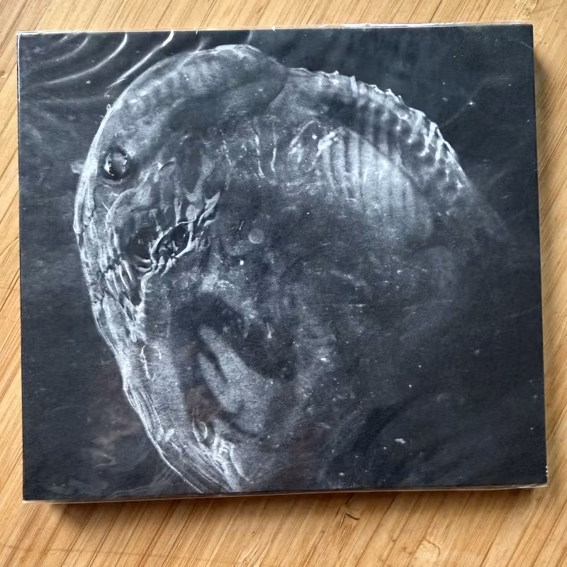 MADRE Embryo (Necrocosm – France original) (SS) CD