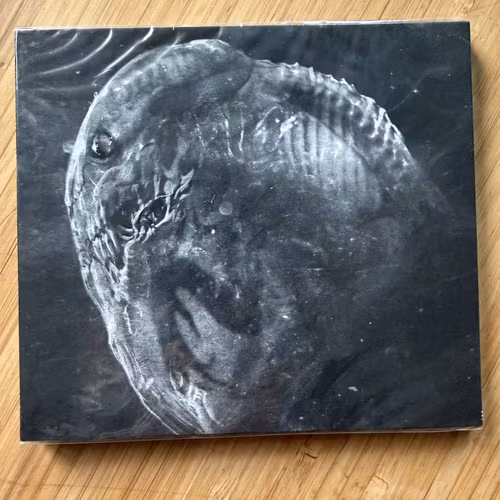 MADRE Embryo (Necrocosm – France original) (SS) CD