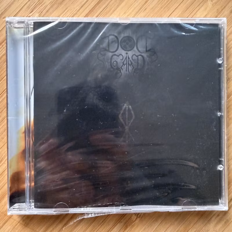 DOMGÅRD Rót (Carnal - Sweden original) (SS) CD