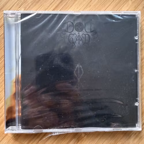 DOMGÅRD Rót (Carnal - Sweden original) (SS) CD