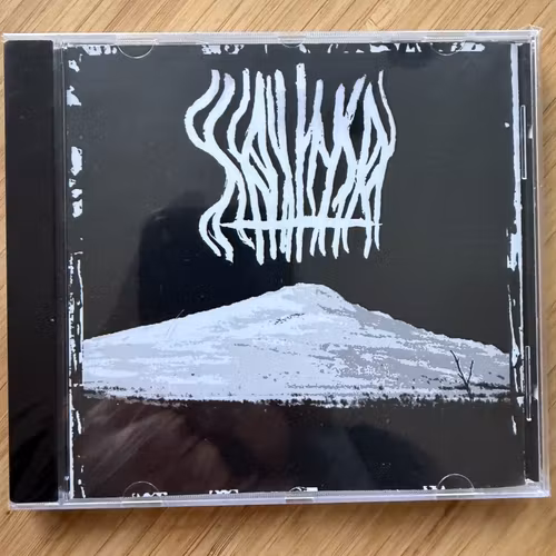 SAITMA Blizzard Tapes (Thundra - Finland original) (SS) CD