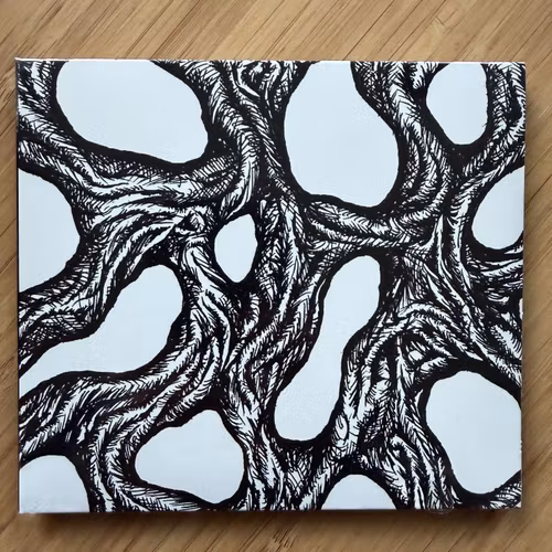 TAAKEFERD Når Sirkelen Brytes (Obscure Abhorrence - Germany original) (SS) CD