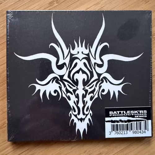 ASMODEE Aequilanx (Battlesk'rs - France reissue) (SS) CD