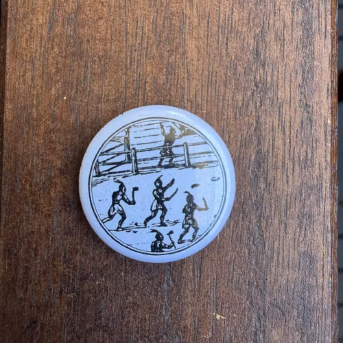 THOU Thou (NM) PIN