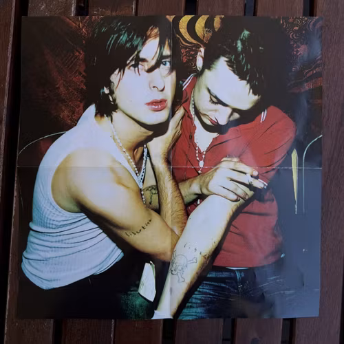 LIBERTINES, the Band (EX) POSTER