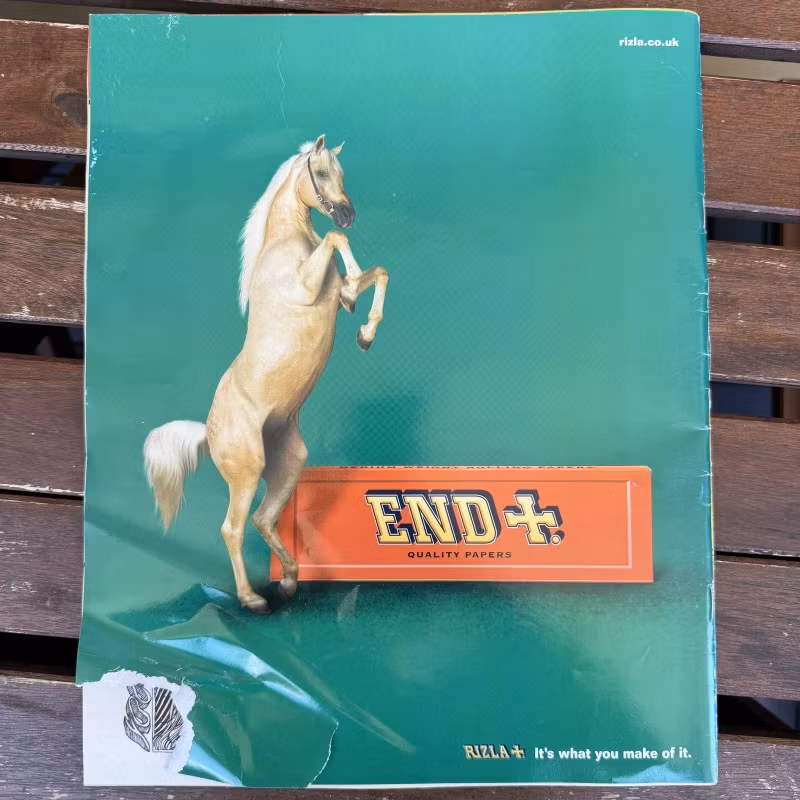 SYD BARRETT NME Tribute Issue 2006 (VG-) MAGAZINE