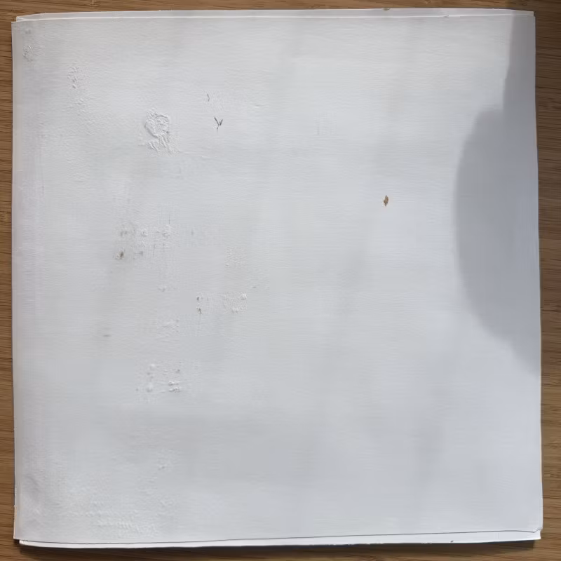 BIZARRE UPROAR Viha & Kiima (Freak Animal, Filth And Violence - Finland original) (NM) LP