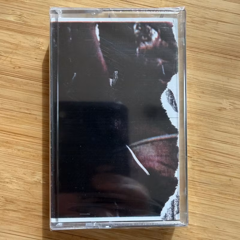 MASKHEAD Forced Perversions (Filth And Violence - Finland original) (SS) TAPE