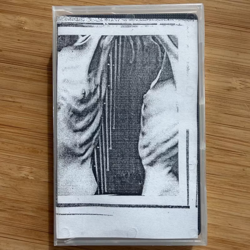 VARIOUS Nyrkki & Kyrpä III (Filth And Violence - Finland original) (NM) TAPE
