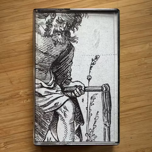 VARIOUS Låt Hatets Evangelium Råda (Atce Fleshgod - Norway original) (NM) TAPE