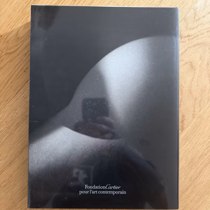 DAVID LYNCH Nudes (French edition 2017) (EX/NM) BOOK