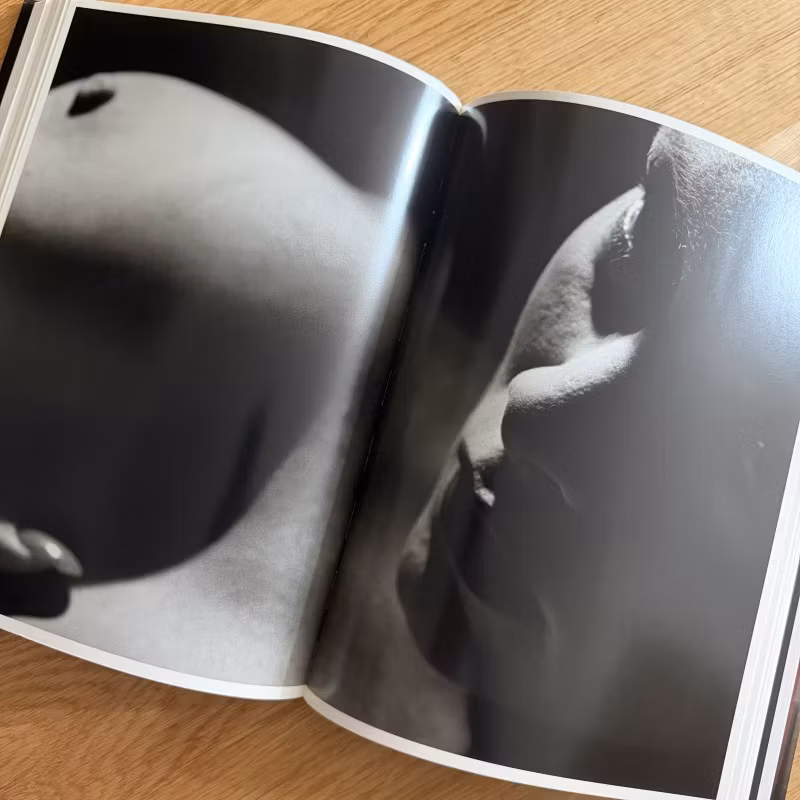 DAVID LYNCH Nudes (French edition 2017) (EX/NM) BOOK
