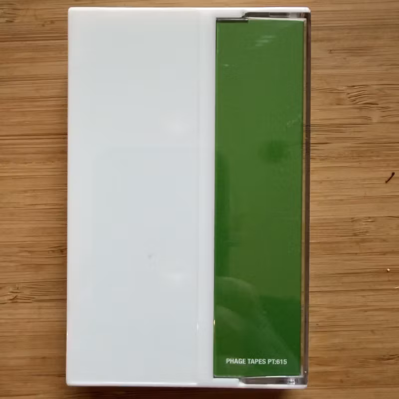 AKTION NOOR We Must Secure The Existence Of Mother Nature And A Future For All Children (Phage Tapes - USA original) (NM) TAPE
