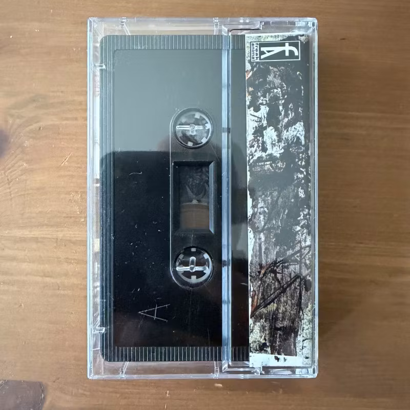 MANIA Insidious And Alone (Freak Animal - Finland repress) (NM) TAPE