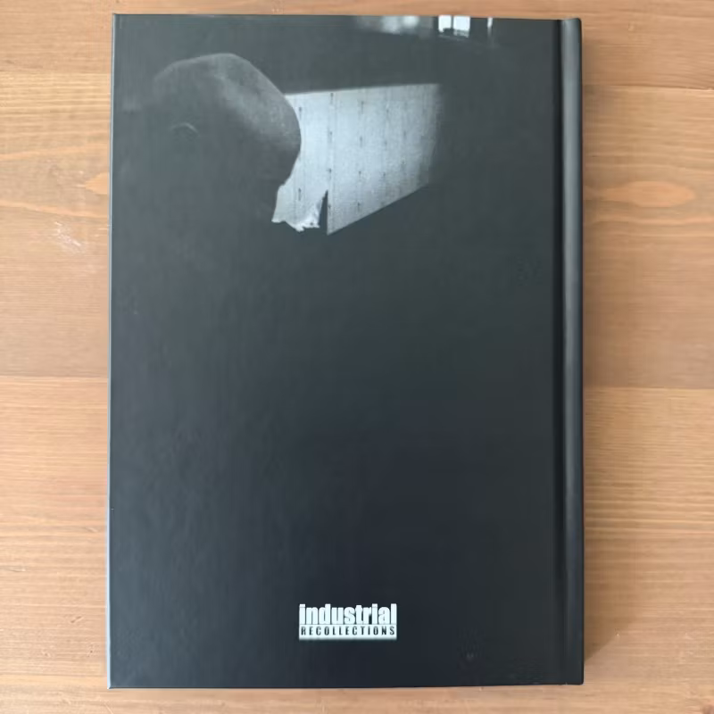 CON-DOM Shards Of Ordnance (Industrial Recollections - Finland reissue) (NM) 2CD+BOOK