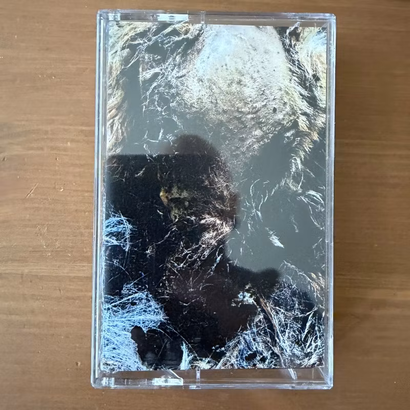 MANIA Decrepit (Freak Animal - Finland repress) (NM) TAPE