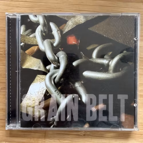 GRAIN BELT Grain Belt (Small Doses - USA original) (NM) CD