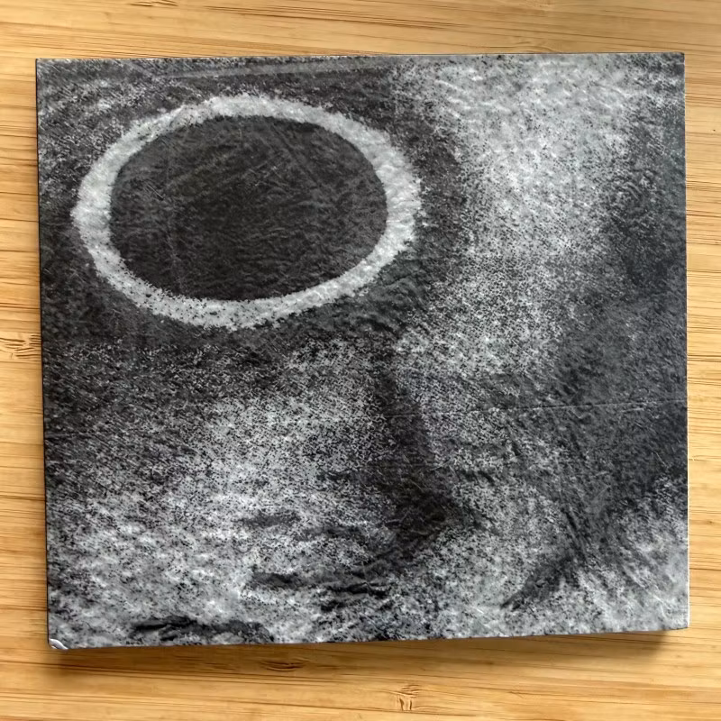 KERÄNEN Moon Over Torrelorca (Ljud & Bild Produktion – Sweden original) (NM) CD