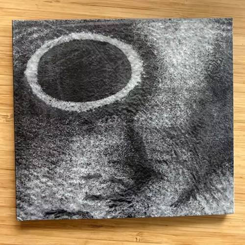KERÄNEN Moon Over Torrelorca (Ljud & Bild Produktion – Sweden original) (NM) CD