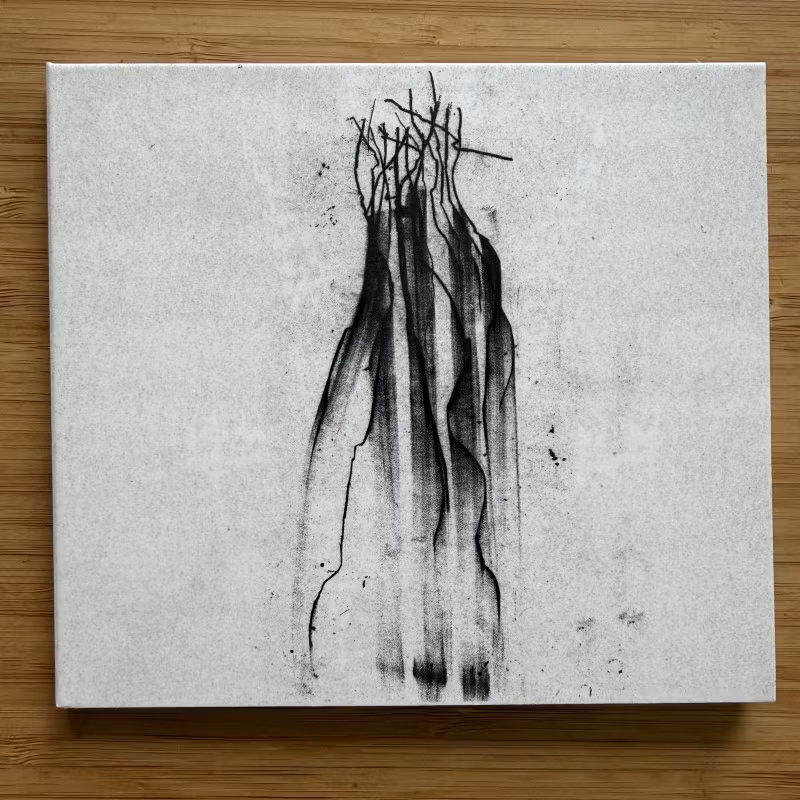 NORDVARGR Daath (Cyclic Law – France original) (NM) CD