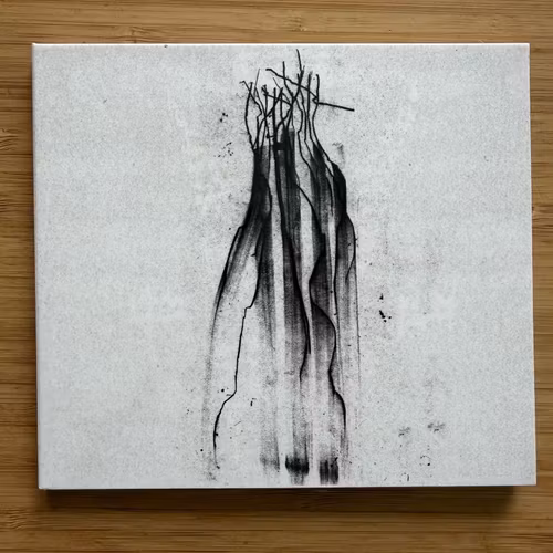 NORDVARGR Daath (Cyclic Law – France original) (NM) CD