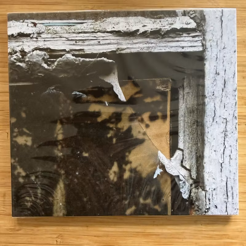 CORRAL SHUT Ramshackle (Satatuhatta – Finland original) (SS) CD