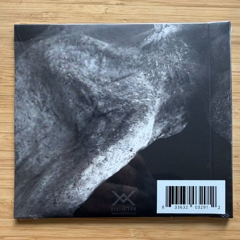 NORDVARGR Tantum Melior (Cyclic Law - France original) (SS) CD