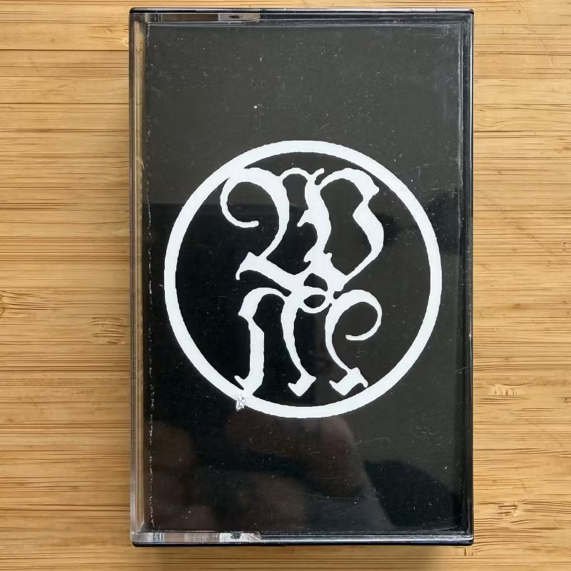 WILLE ZUR MACHT Wille Zur Macht (Self released) (EX) TAPE
