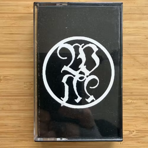 WILLE ZUR MACHT Wille Zur Macht (Self released) (EX) TAPE