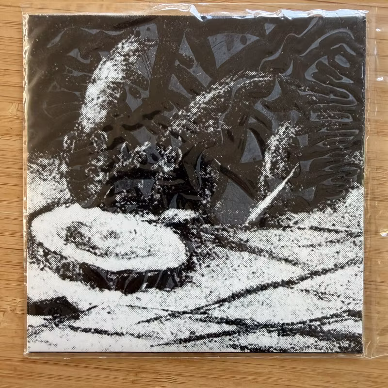 PLACENTA LYPOSUCTION / TAB IN/TAB OUT Year Of The Rat (Imploding Sounds - USA original) (NM) CDR