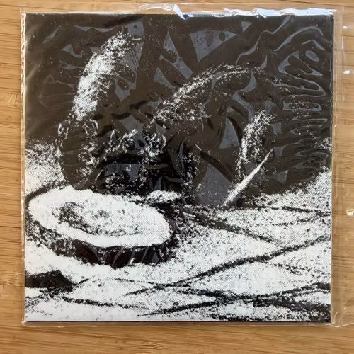 PLACENTA LYPOSUCTION / TAB IN/TAB OUT Year Of The Rat (Imploding Sounds - USA original) (NM) CDR
