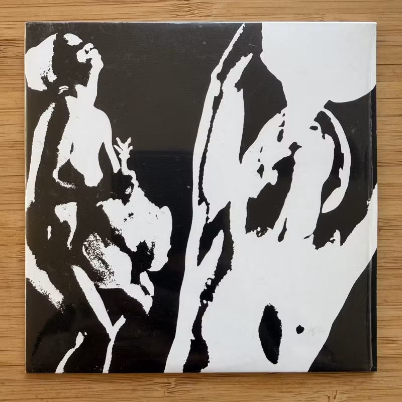 SMELL & QUIM / ONOMATOPOEIA Live At Kirkstall Lites - Brutalist Mix (Cipher - Australia original) (NM) CD