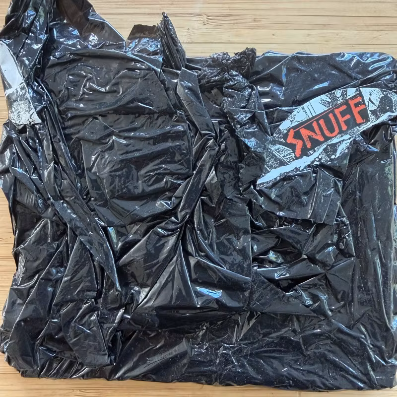 SNUFF Eerika (Self released - Finland original) (NM) CDR