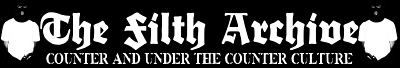 The Filth Archive