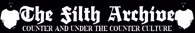 The Filth Archive