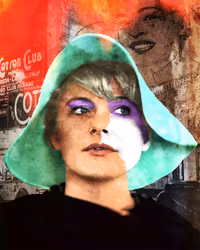 ZETTERLUND #1