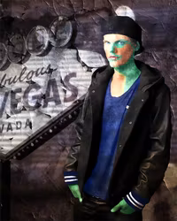 AVICII #1
