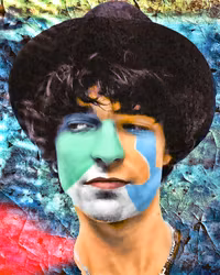 THÅSTRÖM #3