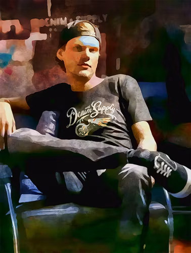 AVICII #3