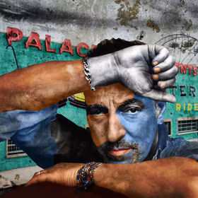 BRUCE SPRINGSTEEN #3