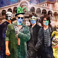 ROLLING STONES #2